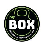 Box Curitiba - logo