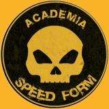 Speed Form Igaraçu - logo