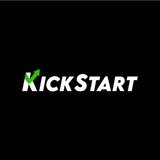 Kick Start - logo
