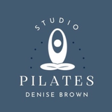 Studio Pilates Denise Brown - logo