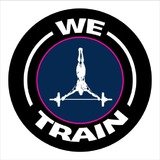 WE TRAIN - logo