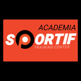 Sportif Training Center - logo