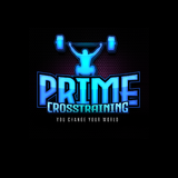 Prime Cross Training - logo