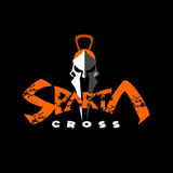 Sparta Cross - logo