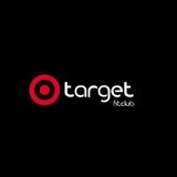 Target Fitclub - Santa Cecilia - logo