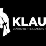 Klaus Laranjeiras - logo