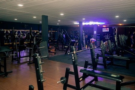 Gym Fit academia, Recife: Horas, Preço e Opiniões