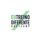 BootCamp Eu Treino Diferente - logo