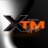 XTM Sports - logo