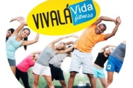 Locations - VIDA Fitness