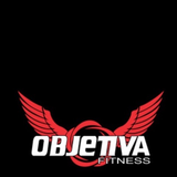 Academia Objetiva Fitness - logo