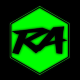 Academia RA - logo