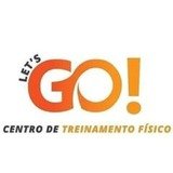 Let's Go - logo