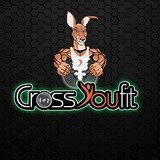 Cross You Fit - logo