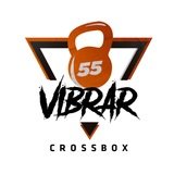 Vibrar55 CrossBox - logo