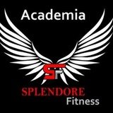 Academia Splendore Fitness - logo