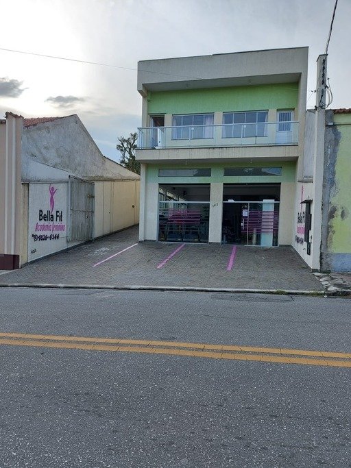Academia Bella Fit - Centro Alto - Ribeirão Pires - SP - Rua Olímpia Cata  Preta, 163