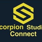 Scorpion - logo
