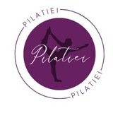 Pilatiei - Studio de Pilates - logo