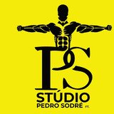 Studio Pedro Sodré - logo