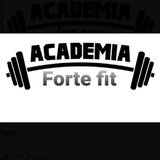 Academia Forte Fit - logo