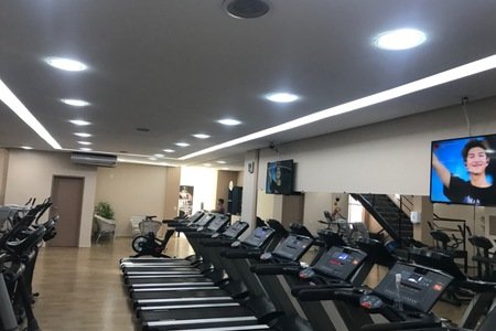 Empório Fitness Península