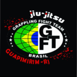 GFTeam Guapimirim - logo