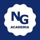 Academia Nova Geração Unidade 2 - logo