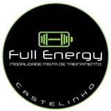 Full Energy Castelinho - logo