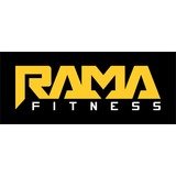 Academia Rama Fitness - logo