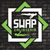 SWAP Calistenia - logo
