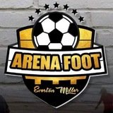 Arena Foot Everton Miller - logo