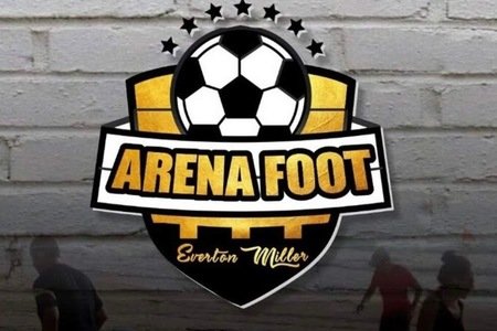 Arena Foot Everton Miller