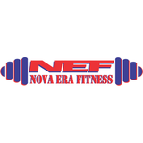 Nova Era Fitness - logo