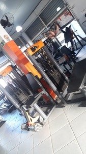UP FIT Academia