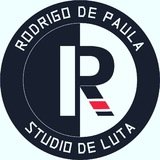 Studio Rodrigo de Paula BJJ - logo