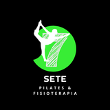 Sete Pilates e saúde - logo