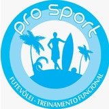 Pro Sport Recreio Posto 10 - logo