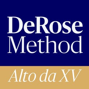 DeROSE Method - Alto da XV