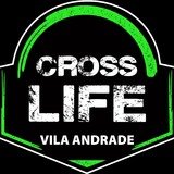 CROSS LIFE VILA ANDRADE - logo