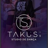 TAKUSI STUDIO DE DANÇAS - logo