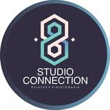 Studio Connection Pilates e Fisioterapia - logo