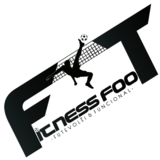 FitnessFoot - logo