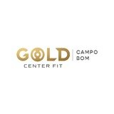 Gold Center Fit Campo Bom - logo