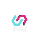 Box UP Cross - logo
