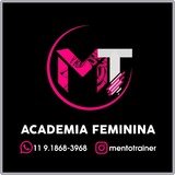 Academia Feminina Mento Trainer - logo