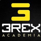 3 Rex Academia - logo