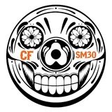 SM30 - Centro Fitness - logo