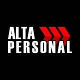 Alta Personal Boulevard - logo