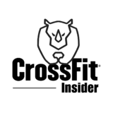 Crossfit Insider Prestes - logo